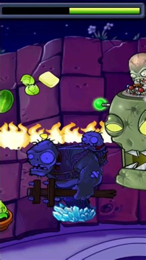 zombi VS new boss robort🚫#gameplay