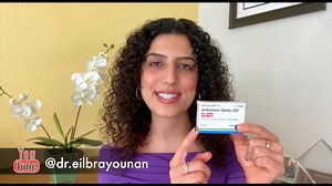 How to take a Azithromycin (Z-Pak) ~ Eilbra Younan, PharmD. (in English) #shamirammedia #Empoweringassyrians | Shamiram Media ܝܘܕܥܐ ܕܫܡܝܪܡ