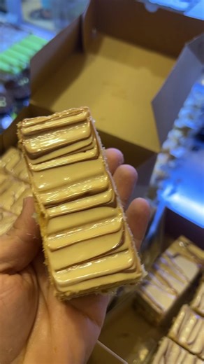 فيديوهات أنشأها patisserie Raffaello (@patisserie_raffaello) باستخدام son original - patisserie Raffaello