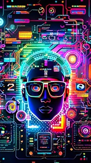 5 Mind-Blowing Tech Facts You Won’t Believe! ⚡ | Fizz Fact Shorts