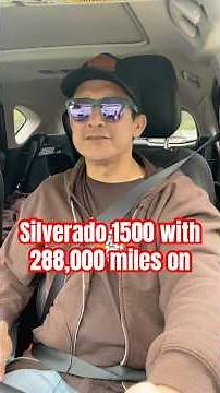 Chevy Silverado 1500 Repair Maintenance Videos Recap #valvoline #silverado #chevytrucks #oldtrucks