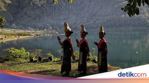 Apa Saja Suku-suku di Pulau Sumatra? Ada Batak hingga Semendo