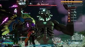 Palworld: How to fight the Moon Lord