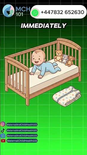 Stop Swaddling! The #1 Sign Your Baby Is Ready to Stop