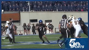 Air Force Athletics creates deferred payment plan to help furloughed employees