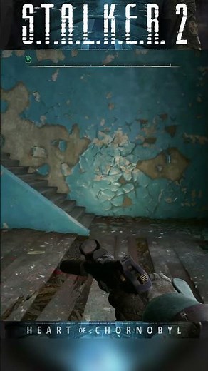 Where to Find the “Ruby” Exoskeleton? 💎 | STALKER 2 | Де знайти екзоскелет «Рубін»? 💎