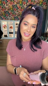 485K views · 2K reactions | Quick and easy curls that last on my new...