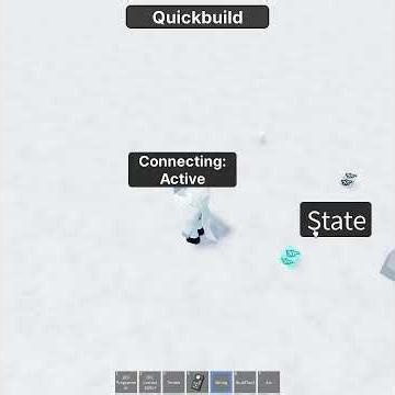 Ro-Scale Sandbox: I finally know how to change color