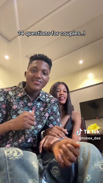 14 Engaging Questions for Couples to Strengthen Bonds