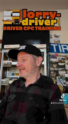 12K views · 99 reactions | Confessions of a Trucking Lunatic; 14 Hours In One Go! | lorrydriver.co.uk | Facebook