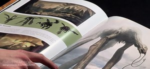 Riesige Dinosaurier-Monster in Titanfall?