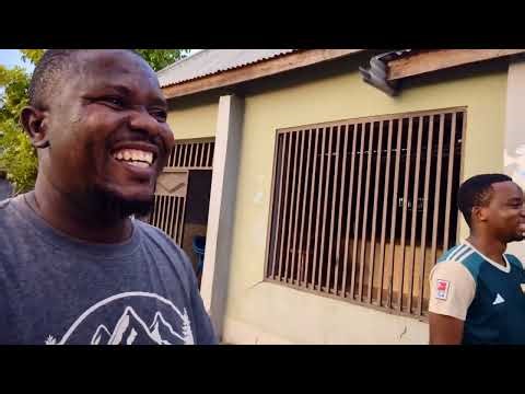 Living in Dar es Salaam Suburbs 🇹🇿 The Real Cost (Shocking!)