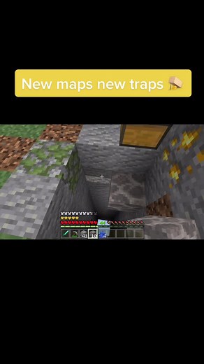 New Maps and Traps in Minecraft Skywars - Trap Hive MC Compilation