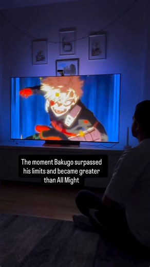 Anime Feed Trends on Instagram: "Bakugo rises in the ultimate showdown! 🔥 . . Episode 3 delivers intense battles, emotional growth, and the turning point in the heroes’ war against All For One. The episode highlights Bakugo’s comeback as he faces his fears and steps up as a true hero, while the villains descend further into chaos. Epic animation and fresh twists make this a must-watch moment in the final arc! 💥 #AnimeFinalSeason #Episode3 #ᴍʏʜᴇʀᴏᴀᴄᴀᴅᴇᴍɪᴀ #myheroacedemia"