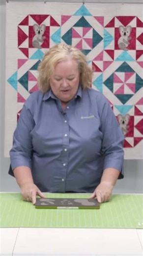 🚨 NEW ACCUQUILT DIE ALERT 🚨