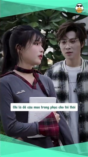 Bạch nguyệt quang của thanh xuân | Tuổi học trò 🤣🤣 #shorts #haihuoc #funny #giaitri #haihuocvuinhon