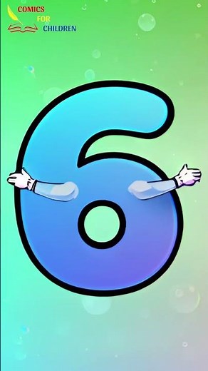 Learn English For Kids | Count With Me 1 to 10