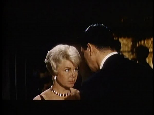 Pillow Talk (1959)