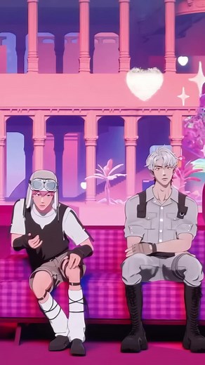 Clingy Boyfriend Video: Kpop Idol Eunho's Adorable Moments | Plave_official