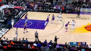 Game Recap: Suns 114, Mavericks 102