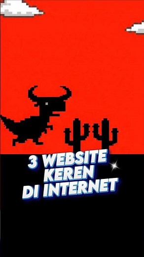 3 Cool Websites on the Internet