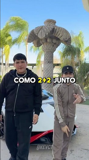 WHERE DID OMAR CAMACHO COME FROM? The story behind his success
