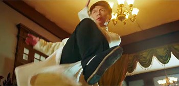 Miu Tse Stops a Kidnapping in 'Ip Man: The Awakening' Film Trailer | FirstShowing.net