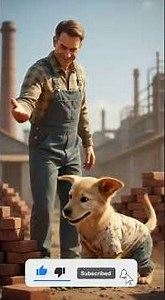 Everyone Ignored Him… Until This Changed Everything 🐶💔 #puppy #movie #goldenretriever #film #pets