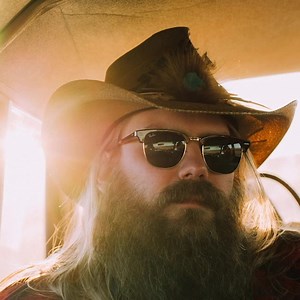 6.4K views | Chris Stapleton on Reels | Facebook