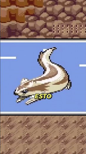 The secret of Pokémon Emerald
