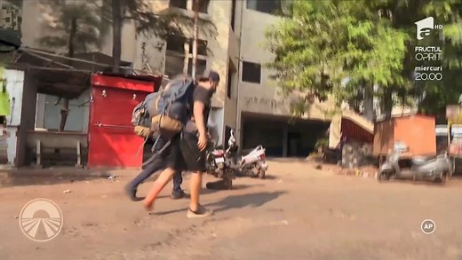 ASIA EXPRESS  SEZONUL 2 EPISODUL 25 DIN 7 APRILIE 2019 PARTEA 1