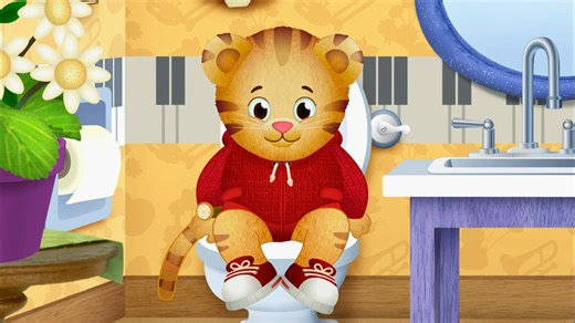 Go Potty Go!  #PottyTraining #PBSKids #TheRemix | OETA | Facebook