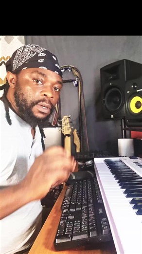 Exploring Reggae Beat Making with Willy Wheelz