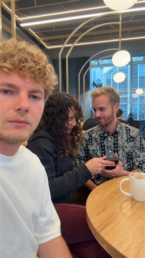 40K views · 845 reactions | Make me smile #67 Avec Eligius | Adrien Fey | Facebook