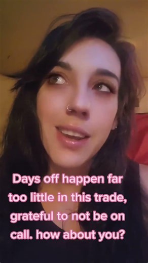 Days are are rare in HVACR!!#HVACTech #Skillcatapp #Trades #HVACREngineer #HVAC #job #career #Tech