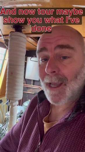 Question time #narrowboat #canalboat #boattour