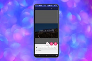 En algunas aplicaciones copiar y pegar texto es una pesadilla. Lo he solucionado con esta app que hasta toma texto de las imágenes