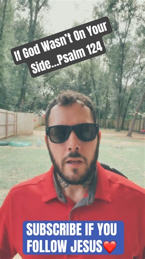 Psalm 124. #jesus #christianmotivation #christian #christianity #bible #bibleverse #prayer #god