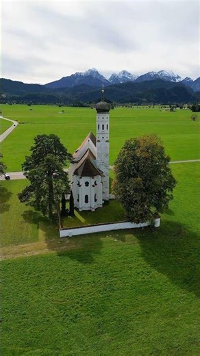 Germany’s Most Stunning Place