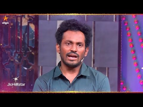 Cooku with Comali 6 | 6th & 7th September 2025 - Promo 3