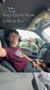 558K views · 9.7K reactions | I have two new drivers in my house; I’m putting one of these F3 Defense systems in every vehicle. Made in USA Agency accounts welcome. F3 Defense is owned and operated by a medically retired police officer. Not available in New York or Massachusetts. Other restriction may apply, check local laws and regulations. Buy now link in our bio. | Armor Upfitters | Facebook