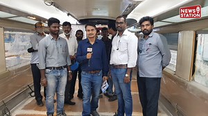 745K views · 7.4K reactions | Vande Bharat Express : अगस्त 2023 तक...