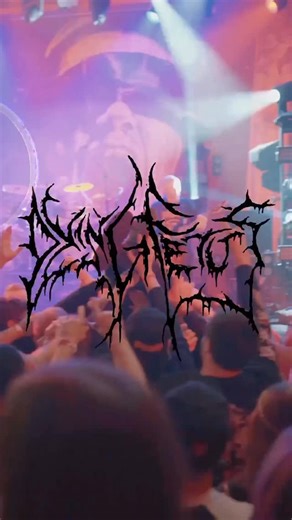 INTO THE CESSPOOL NORTH AMERICAN TOUR STARTS NEXT WEEK! 🩸 Don’t miss out and grab your tickets now! VIP upgrades are still available! 🔪 Sep-24 Norfolk, VA - The Annex Sep-25 Charlotte, NC - The Underground Sep-26 Greenville, SC - The Radio Room Sep-27 Daytona, FL - Party Fest Sep-28 Birmingham, AL - Workplay Sep-30 Fort Worth, TX - Tulips FTW Oct-02 Albuquerque, NM - Sunshine Theater Oct-06 Seattle, WA - The Showbox Oct-07 Portland, OR - Dante’s Oct-08 Vancouver, BC - Rickshaw Theatre Oct-10 C