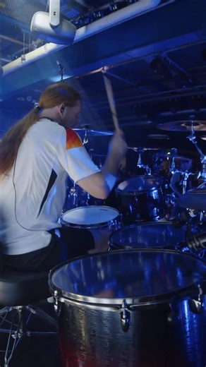 Meinl Cymbals on Instagram: "Meinl Cymbals artist @alieatsdrums gives us a tour of his current cymbal setup, which he’s using on stage with his band @bleedfromwithin. 18" Byzance Traditional China 18" Pure Alloy Custom Trash Crash 19" Byzance Traditional Medium Thin Crash 14" Byzance Traditional Hihat 10" Byzance Dual Splash 16" Classics Custom Brilliant Trash China 10" Byzance Brilliant Splash 18" Byzance Brilliant Medium Crash 20" Byzance Brilliant Medium Crash 18" Pure Alloy Custom Trash Chin