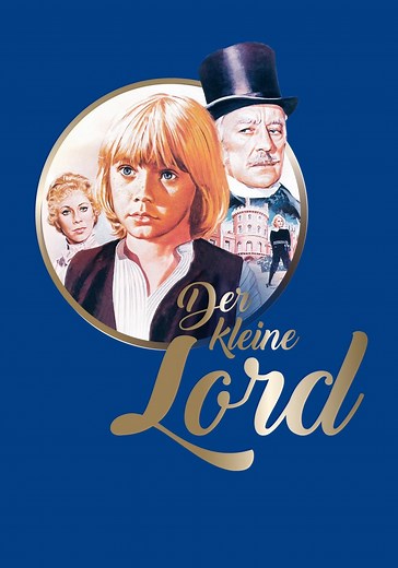 Der kleine Lord - Stream: Jetzt Film online anschauen