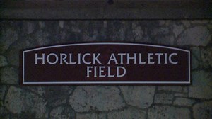 Racine girl shot near Horlick Field as football game let out