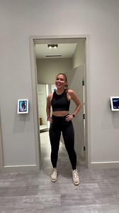 From leggings to sports bras and jackets, we're serving looks that slay. 🤍 Stop by one of our retail stores to see what all the hype is about! | Fabletics