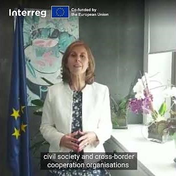 Interreg Spain Portugal