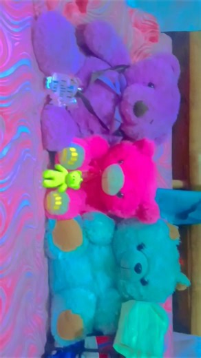 Teddy bears!!#teddybear #toys #soft #cute #blowup