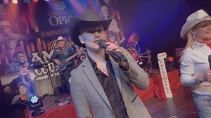 Europe’s multi-award-winning country show is back at the Millennium...